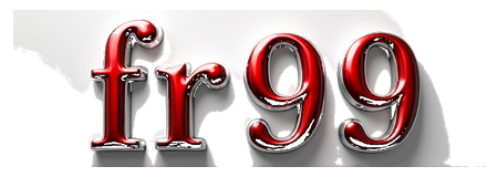 fr99 logo