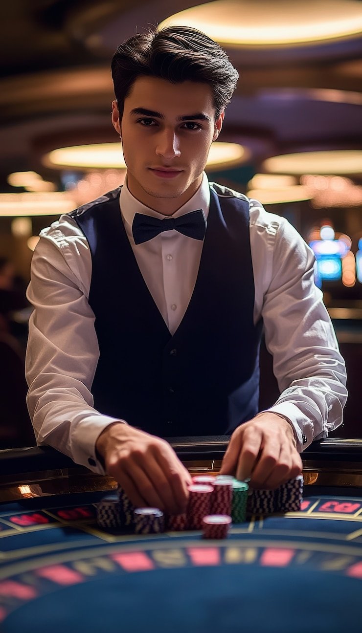 fr99 Live Casino